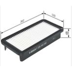 Bosch F026400093 Hava Filtresi