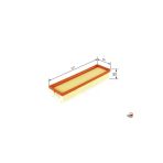 Bosch F026400377 Hava Filtresi Clıo Iv Captur / Logan 04- Duster Dokker 12- Lodgy 12- 1.4 1.6 16V Uyumlu
