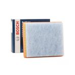Bosch F026400511 Hava Filtresi
