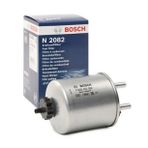 Bosch F026402082 KNG 1.5DCI LGN III 1.5DCI 2.0DCI Yakıt Filtresi