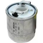 Bosch F026402103 Mercedes A Serisi W169 B Serisi W245 Yakıt Filtresi