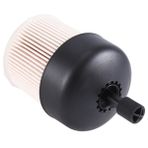 Bosch F026402825-MAZOT Filtresi (Muhafazalı Kagıt Filtre) Dacıa Duster 1.5 Dcı 164033646R