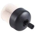 BOSCH F026402825-MAZOT FİLTRESİ NISSAN NOTE 1.5 DCI > 164039594R_(-515
