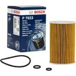 Bosch F026407023 Volkswagen Passat 2.0 TDI Bluemotion Motor Yağ Filtresi