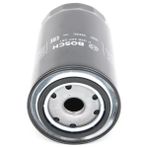 Bosch F026407081 Daily III 04-06 Yağ Filtresi