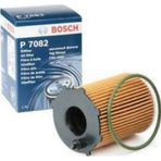 Bosch F026407082 Yağ Filtresi