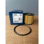 Bosch F026407092 Yağ Filtresi Toyota Corolla Auris (10-12) Avensis (09-12) Rav4 (08-11) 04152B1010 04152-40060-000 04152B1010000