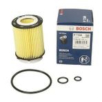 Bosch F026407166 Yağ Filtresi