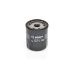 Bosch F026407213 Astar K Corsa E Mokka Yağ Filtresi