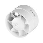 Bosch F1200 D 100 Kanal Tipi Aksiyal Fan