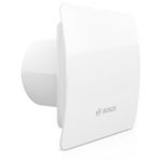 BOSCH F1500 DH W125 Nem Sensörlü ve Zaman Ayarlı Banyo Fanı Aspiratörü 185 m3h