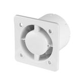 Bosch F1700 WS 125 Sessiz Duvar Tipi Aksiyal Fan