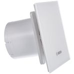 Bosch F1700WS 100 DP100 mw Dekoratif Panel Mat Beyaz Cam