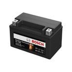 Bosch FA108 YTX7A-BS 12V 6 Ah Bakımsız Motosiklet Aküsü
