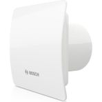 Bosch Fan 1500 DH W 125 Nem Sensörlü Ve Zaman Ayarlı Duvar Tipi Aksiyal Banyo Fanı