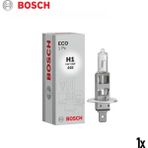Bosch Far Ampul H1 Halojen 12V 55W (1 Adet) - Sarı