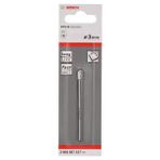 Bosch Fayans Delme Ucu 3X70 mm Cyl-9 Serisi Seramik Matkap Ucu 3X70 mm