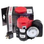 Bosch Ferrarı Korna 12 Volt Madeın Italy
