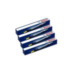 Bosch Fiat Albea 1.3 Jtd 16v Kızdırma Buji 4 Adet 2002-2013