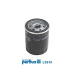 Bosch Fiat Albea 1.4 2006-2012 Yağ Filtresi