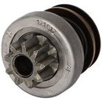 Bosch Fıat Albea Marş Dişli 2002 - 2005 ( 1006209796)