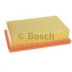 Bosch Fiat Brava 1.6 16V 1998-2001 Hava Filtresi
