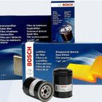 Bosch Fiat Bravo 1.6 Multijet Filtre Bakım Seti 2008-2014 Uyumlu