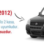 Bosch Fiat Doblo 1.3 Multijet 2006 2012 199A2 Filtre Bakım Seti
