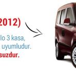 Bosch Fiat Doblo 1.3 Multijet 2010 2012 199A3 Filtre Bakım Seti