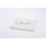 Bosch Fiat Doblo Cargo 2.0 MultiJet Polen Filtresi
