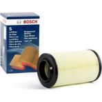 Bosch Fiat Ducato 3.0 2006-2019 Hava Filtresi