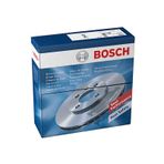 Bosch Fiat Egea 1.4 2015-2022 2 Adet Ön Disk