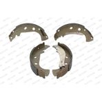 Bosch Fiat Fiorino 1.3 MJ 2010-2019 Ön Fren Balatası