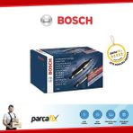 Bosch Fiat Linea Bosch Arka Kampana Fren Balata 1.3 Dizel 2010-2017