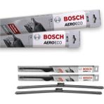 Bosch Fiat Linea Silecek 2007 2017 Bosch Aeroeco