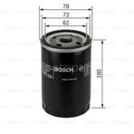 Bosch Fiat Palio 1.2 i.e. 8V 1999-2001 Yağ Filtresi