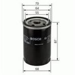 Bosch Fiat Palio 1.3 MPI 16V 2004-2007 Benzin Filtresi