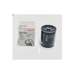 Bosch Fiat Palio 1.4 2002-2012 Benzinli Yağ Filtresi