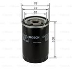 Bosch Fiat Palio 1.6 i.e. 16V 1998-2000 Yağ Filtresi