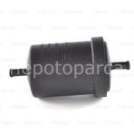 Bosch Fiat Panda 1000 1990-1997 Benzin Filtresi