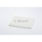 Bosch Fiat Punto 1.3 MultiJet Polen Filtresi