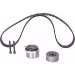 Bosch Fiat Stilo 1.6 Valeo 2005-2007 Benzin Devirdaimli Triger Seti