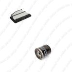 Bosch Filtre Bakım Seti Honda Cıvıc 1.6 2006-2016 Benzinli Hava + Yağ Filtre