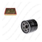 Bosch Filtre Bakım Seti Opel İnsignia 1.4 Turbo Hava + Yağ Filtre