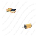 Bosch Filtre Bakım Seti Peugeot 306 1.4 Benzinli 75 Beygir Motor noya kadar 4717577 Hava + Yağ filtre