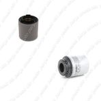 Bosch Filtre Bakım Seti Skoda Fabia 1.2 Tsı 105 Beygir 2011-2014 Hava + Yağ Filtre