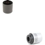 Bosch Filtre Bakım Seti Skoda Rapid 1.4 Tsı 2013-2016 122 Beygir Caxa Motor Hava + Yağ Filtre