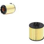 Bosch Filtre Bakım Seti Volkswagen Jetta 1.4 Tsı 2007-2008 122 Beygir Caxa Motor Hava + Yağ Filtre