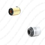 Bosch Filtre Bakım Seti Volkswagen Jetta 4 1.2 Tsı 2011-2015 Cbzb Motor Hava + Yağ Filtre