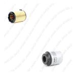 Bosch Filtre Bakım Seti Volkswagen Jetta 4 1.4 Tsı 2011-2015 Hava + Yağ Filtre